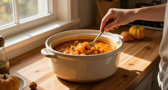 8 Best Fall-Themed Slow Cookers in 2026