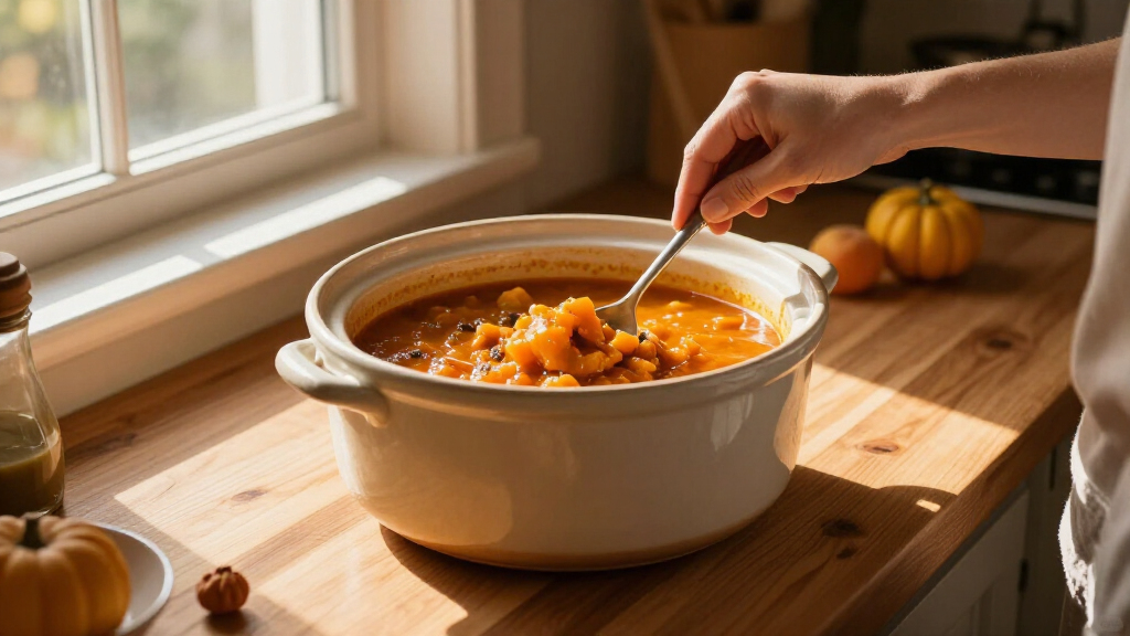 8 Best Fall-Themed Slow Cookers in 2026
