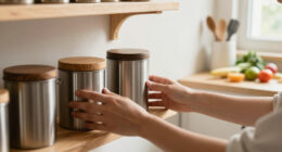 8 Best Kitchen Storage Solutions in 2026