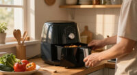 9 Best Air Fryers for Small Kitchens in 2026
