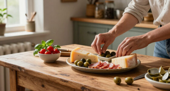 9 Best Antipasti Serving Platters in 2026
