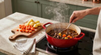 9 Best Beef Stew Makers for Hands-Off, Flavorful Cooking in 2026