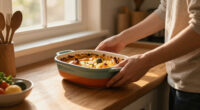 9 Best Casserole Baking Dishes in 2026