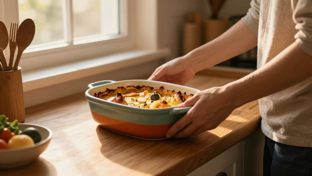 9 Best Casserole Baking Dishes in 2026