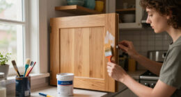 9 Best DIY Kitchen Cabinet Makeover Kits in 2026