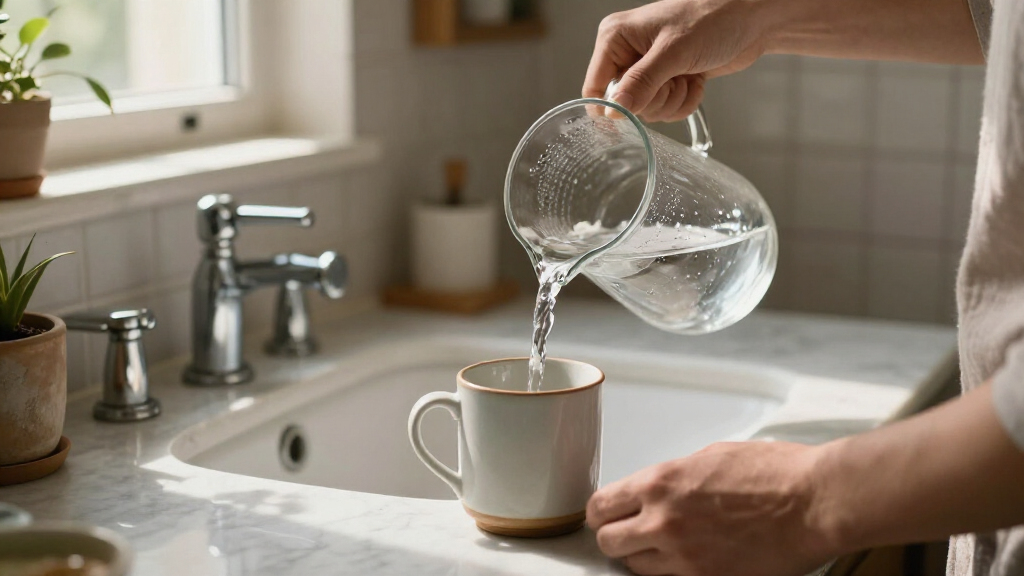 9 Best Glass Bathroom Pitchers in 2026
