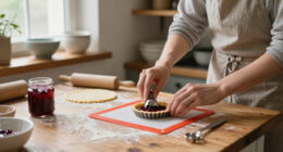 9 Best Jam Tart Baking Tools in 2026