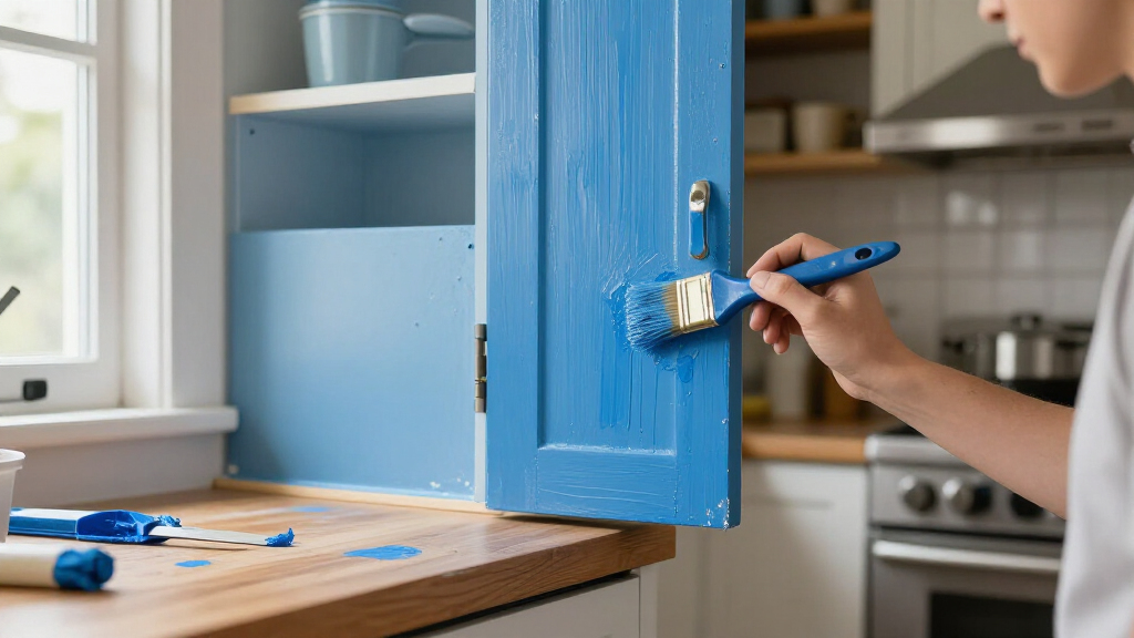 9 Best Kitchen Cabinet Paints in 2026