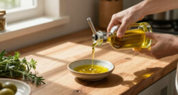 9 Best Olive Oil Storage Bottles in 2026