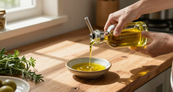 9 Best Olive Oil Storage Bottles in 2026