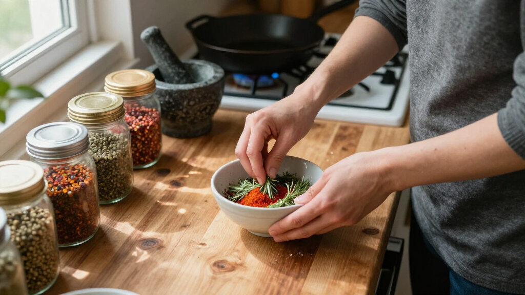 9 Best Secret Seasoning Blends in 2026