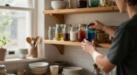9 Best Small Kitchen Storage Solutions in 2026