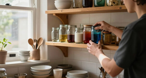 9 Best Small Kitchen Storage Solutions in 2026
