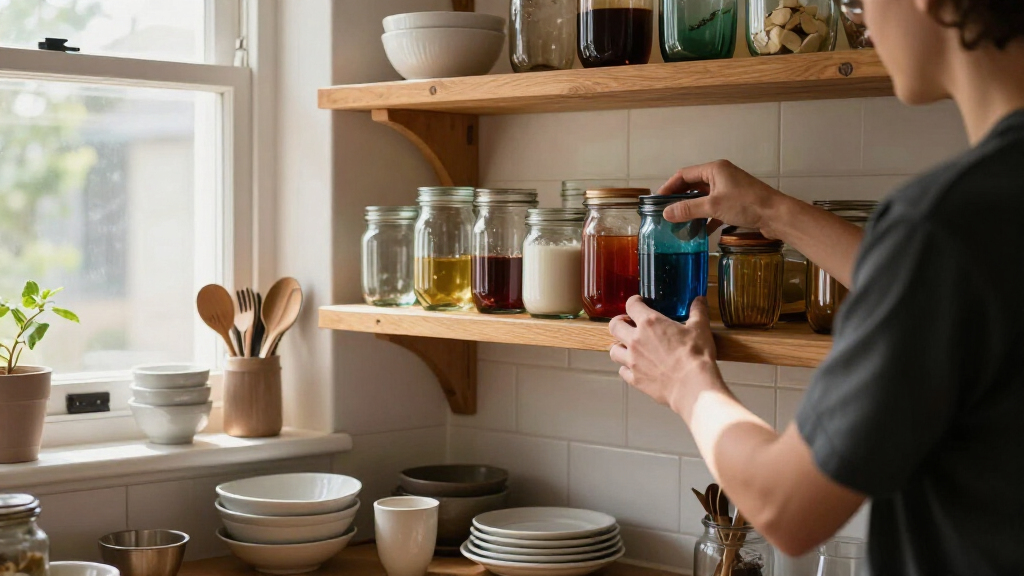 9 Best Small Kitchen Storage Solutions in 2026
