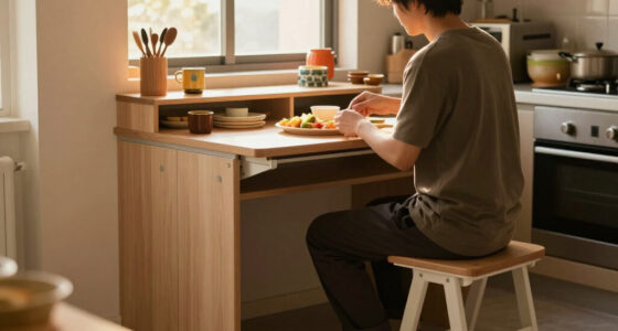 9 Best Space-Saving Furniture in 2026