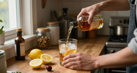 9 Best Whiskey Cocktail Ingredients in 2026