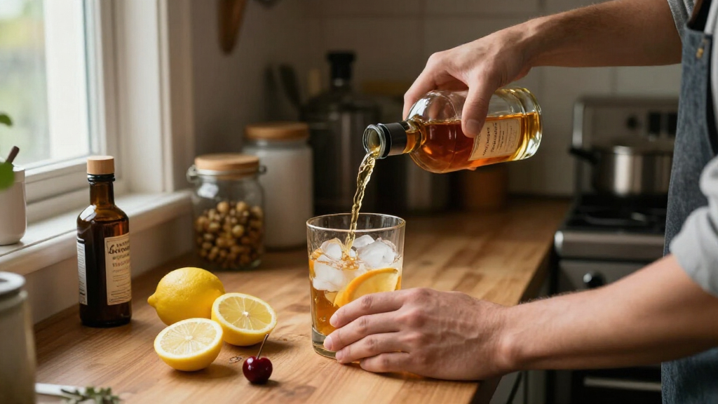 9 Best Whiskey Cocktail Ingredients in 2026