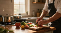 A Private Chef’s 7 Kitchen Staples For Easy Weeknight Dinners And 50-Person Parties