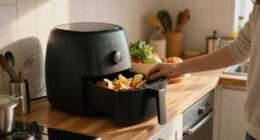 Air Fryers For Small Kitchens: A Prime Big Deal Days Guide