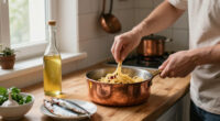 Anchovies, The Italian Way: From Bagna Cauda To Spaghetti With Colatura