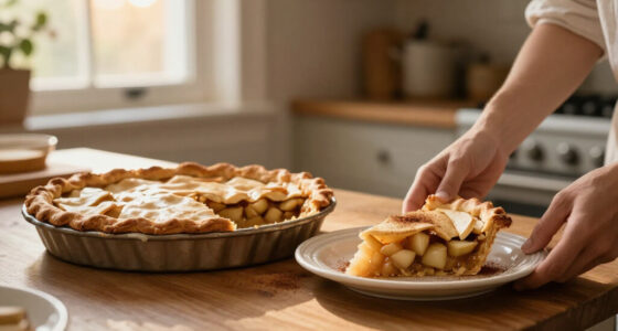 Apple Slab Pie