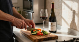 Autumn Food Pairing Celebrates Marqués De Cáceres