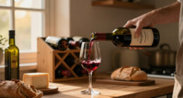Bacco’s Italian Wine Program: A Curated Journey Through Italy