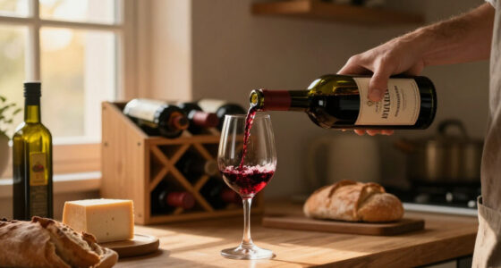 Bacco’s Italian Wine Program: A Curated Journey Through Italy