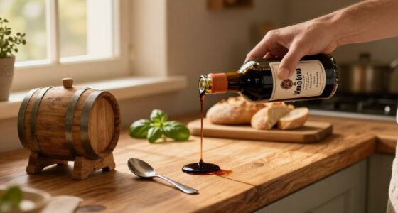 Balsamico Di Modena: Tradizionale Vs IGP And What Each Is For