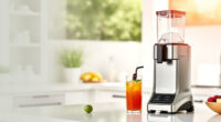 Beat the Heat with Ninja SLUSHi: Tips & Hacks for Perfect Frozen Drinks