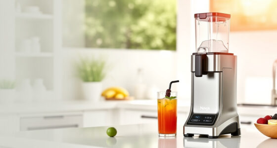 Beat the Heat with Ninja SLUSHi: Tips & Hacks for Perfect Frozen Drinks