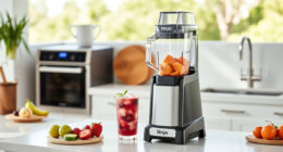 Beat the Heat with Ninja SLUSHi Twist Smart Frozen Drink Maker