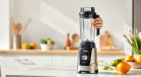 Beat the Heat with the Ninja Blast Max Portable Blender This Summer