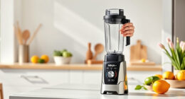 Beat the Heat with the Ninja Blast Max Portable Blender This Summer