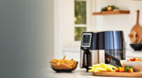 Beat the Heat with the Ninja Foodi 8-Quart DualZone Air Fryer