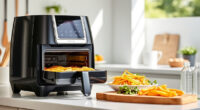 Beat the Heat with the Ninja Foodi Smart XL Air Fry Oven This Summer