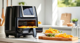 Beat the Heat with the Ninja Foodi Smart XL Air Fry Oven This Summer