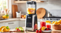 Beat the Heat with the Ninja SLUSHi Frozen Drink Maker