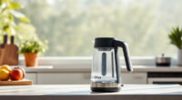 Beat the Summer Heat with Ninja KT200BL Precision Temp Kettle