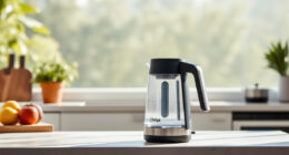 Beat the Summer Heat with Ninja KT200BL Precision Temp Kettle