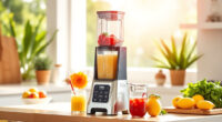 Beat the Summer Heat with Ninja SLUSHi Drink Maker