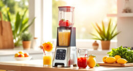 Beat the Summer Heat with Ninja SLUSHi Drink Maker