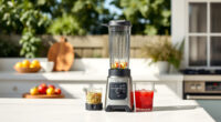 Beat the Summer Heat with the Ninja Blast Portable Blender