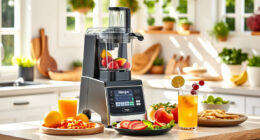 Beat the Summer Heat with the Ninja BN801 Kitchen System