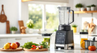 Beat the Summer Heat with the Ninja BN805A Pro Plus Kitchen System
