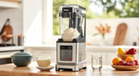 Beat the Summer Heat with the Ninja CREAMi 7-in-1 Ice Cream Maker