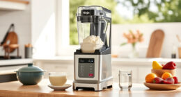 Beat the Summer Heat with the Ninja CREAMi 7-in-1 Ice Cream Maker