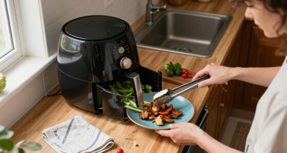 Best Air Fryers For Small Kitchens Compared