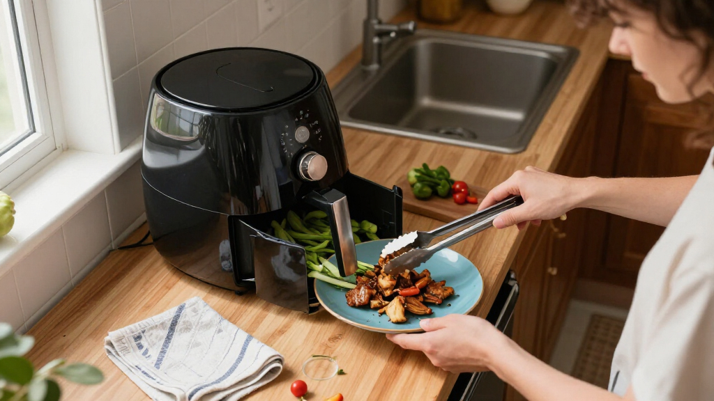 Best Air Fryers For Small Kitchens Compared