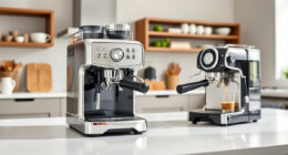 Best Budget Breville Espresso Machine in 2026